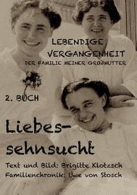 Lebendige Vergangenheit der Familie meiner Großmutter, 2. Buch