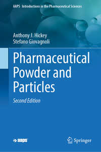 Pharmaceutical Powder and Particles