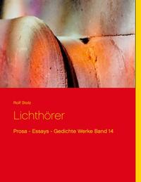 Lichthörer