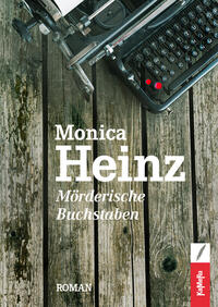 Mörderische Buchstaben