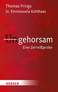 Ungehorsam