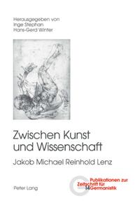 Zwischen Kunst und Wissenschaft