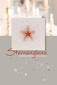 Sternenglanz