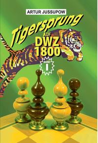 Tigersprung auf DWZ 1800