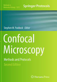 Confocal Microscopy