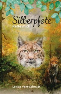 Silberpfote