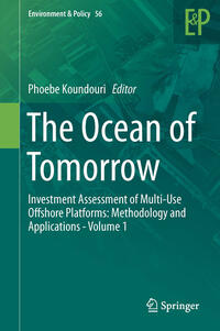 The Ocean of Tomorrow