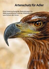 Artenschutz für Adler