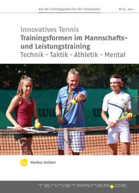 Trainingsformen im Mannschafts- und Leistungstraining