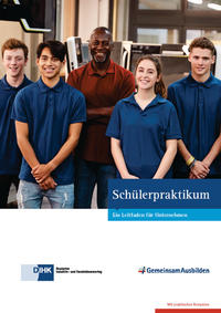 Schülerpraktikum