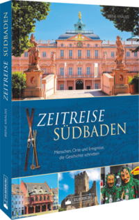 Zeitreise Südbaden