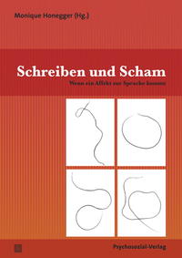 Schreiben und Scham