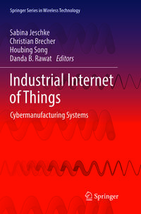 Industrial Internet of Things