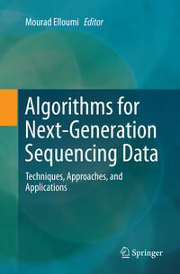 Algorithms for Next-Generation Sequencing Data