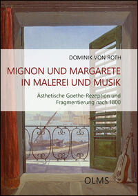 Mignon und Margarete in Malerei und Musik