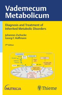 Vademecum Metabolicum