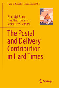 The Postal and Delivery Contribution in Hard Times