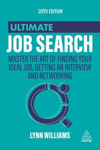 Ultimate Job Search