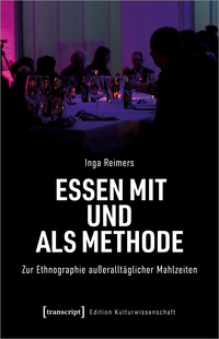 Essen mit und als Methode