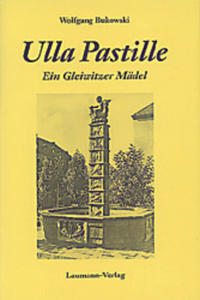 Ulla Pastille