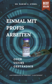 Einmal mit Profis arbeiten oder Ugurs Geständnis