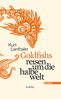 Goldfishs reisen um die halbe welt