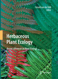 Herbaceous Plant Ecology