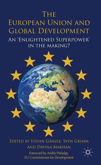 The European Union and Global Development