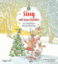 Sing mit dem Rentier