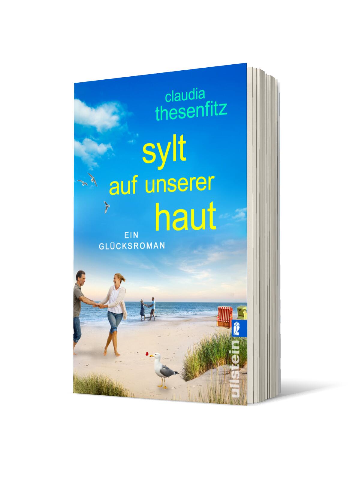 Sylt auf unserer Haut