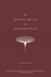 Das kleine Buch der Kosmologie