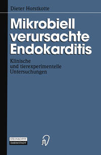 Mikrobiell verursachte Endokarditis