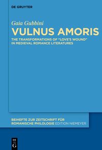 Vulnus amoris