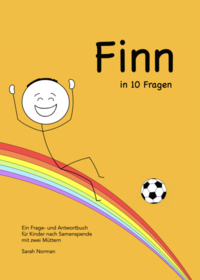 Finn in 10 Fragen