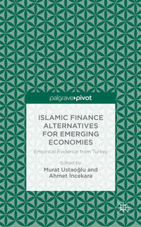 Islamic Finance Alternatives for Emerging Economies