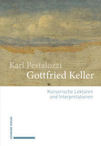 Gottfried Keller