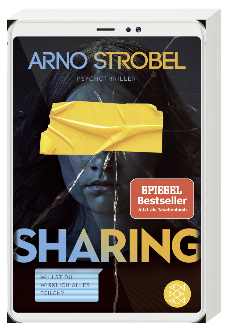 Sharing – Willst du wirklich alles teilen?