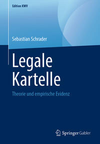 Legale Kartelle