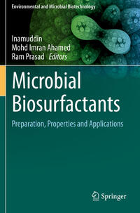 Microbial Biosurfactants