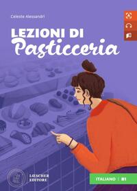 Lezioni di pasticceria (B1)