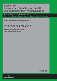 Intérpretes de cine