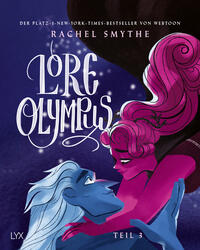 Lore Olympus - Teil 3