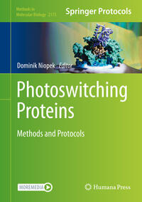 Photoswitching Proteins