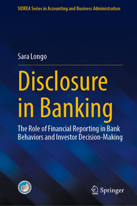 Disclosure in Banking