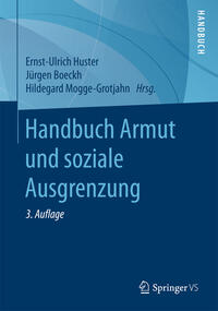 Handbuch Armut und soziale Ausgrenzung