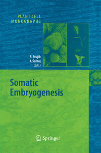 Somatic Embryogenesis