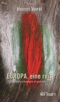 EUROPA. eine reise