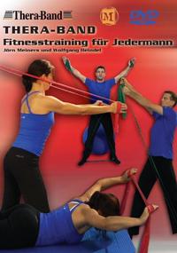 Thera-Band  Fitnesstraining für Jedermann