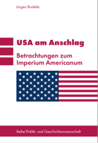 USA am Anschlag