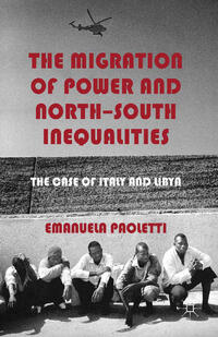 The Migration of Power and North-South Inequalities